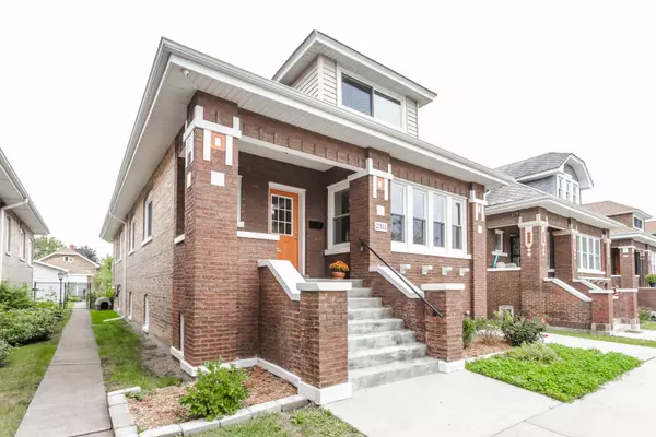 Berwyn, IL 60402,2311 Scoville Avenue