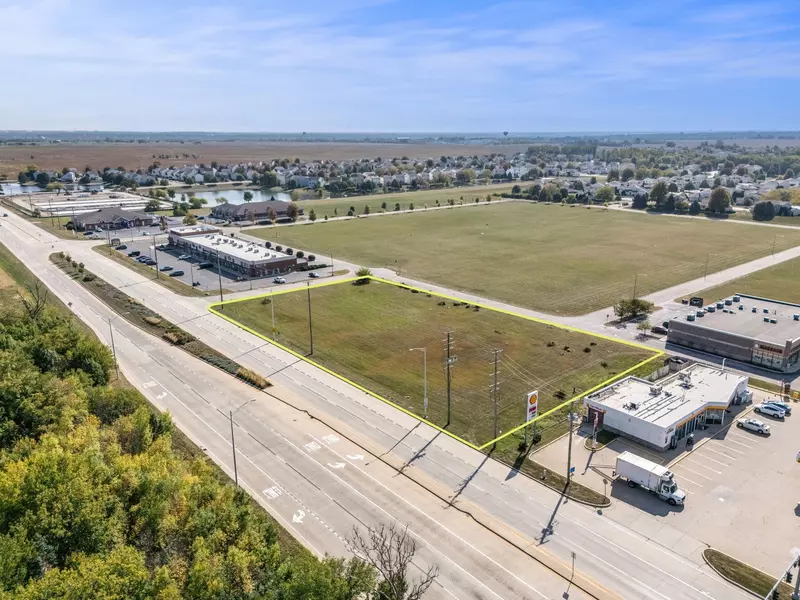 20711 W Renwick Road, Crest Hill, IL 60403