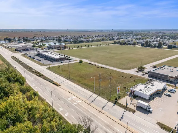 Crest Hill, IL 60403,20711 W Renwick Road