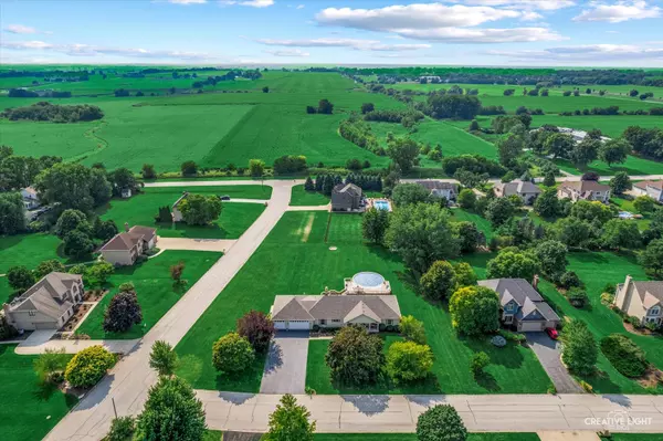 Plainfield, IL 60585,25934 S Courtney Road