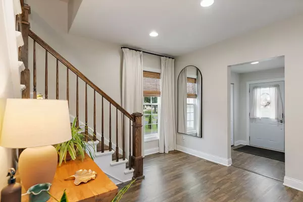 Woodstock, IL 60098,431 Washington Street