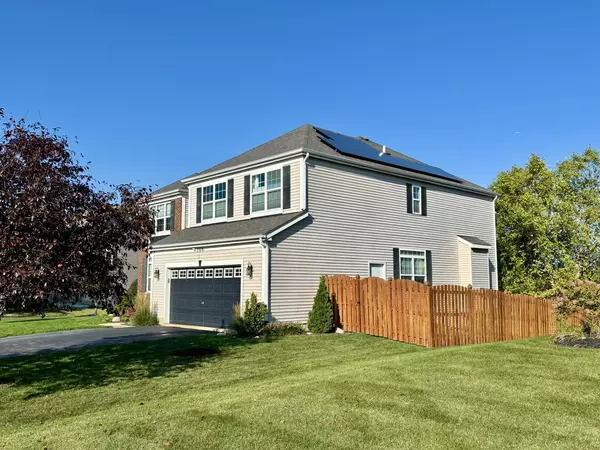 Woodstock, IL 60098,2681 Braeburn Way