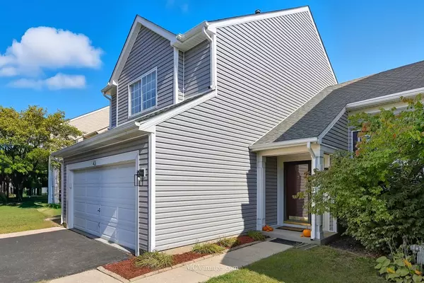Round Lake Beach, IL 60073,43 W Rustic Lane