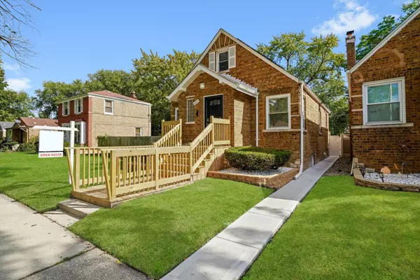 Riverdale, IL 60827,14213 S Dearborn Avenue