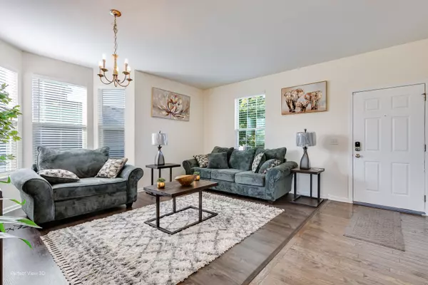 Joliet, IL 60431,1810 Wildspring Parkway