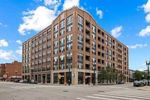 2300 S Michigan Avenue #417, Chicago, IL 60616