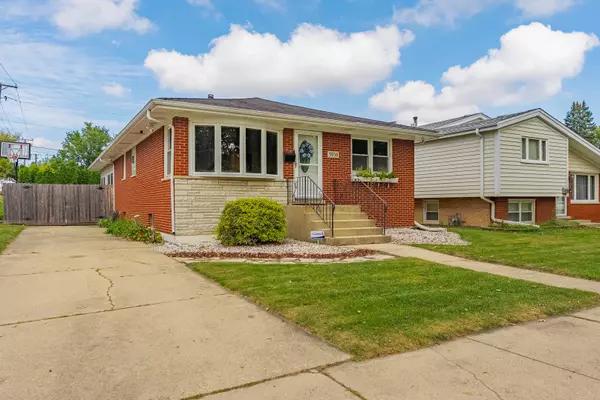 Oak Lawn, IL 60453,5936 W 97th Street
