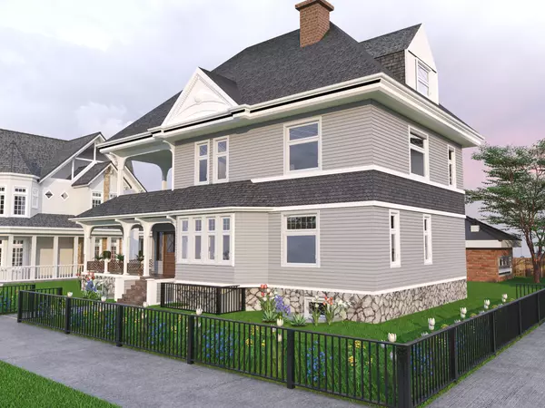 Maywood, IL 60153,902 S 3rd Avenue #A