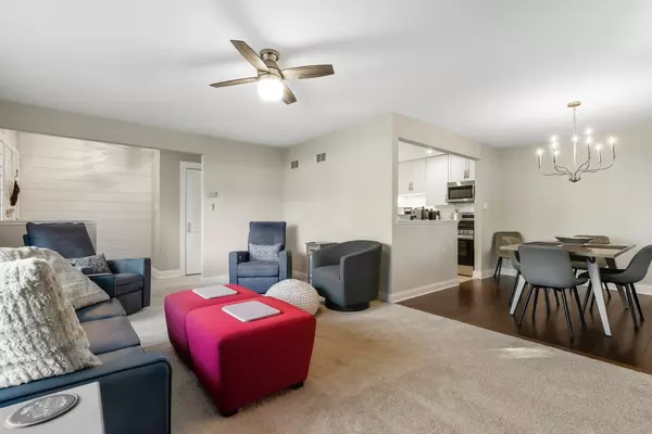 Orland Park, IL 60462,15662 Wild Rose Lane