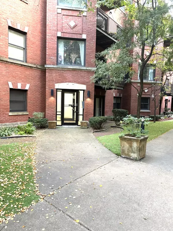 5948 S King Drive #2, Chicago, IL 60637