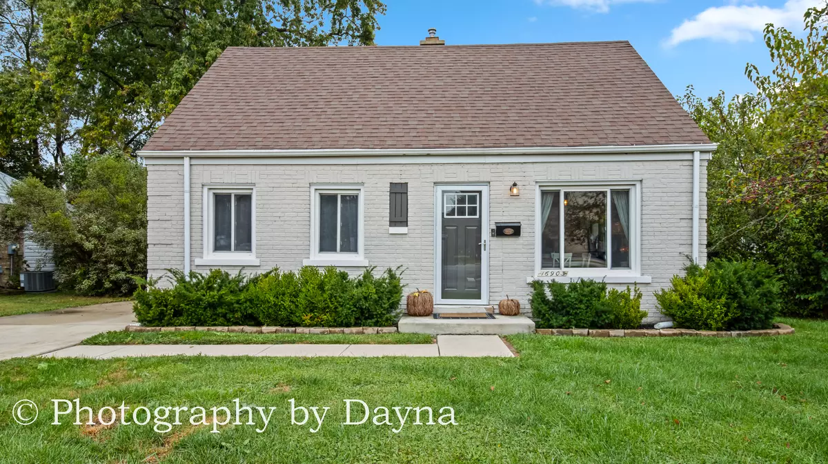 Tinley Park, IL 60477,16903 Oak Park Avenue
