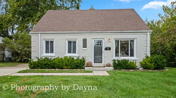 16903 Oak Park Avenue, Tinley Park, IL 60477