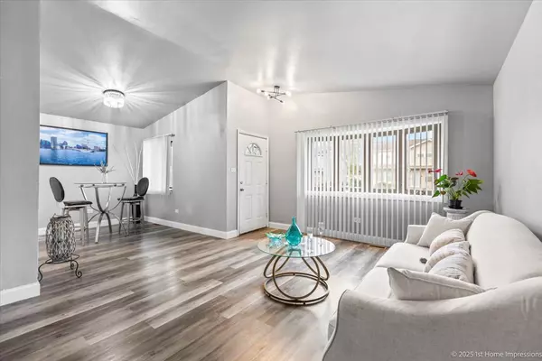 Country Club Hills, IL 60478,18109 Idlewild Drive