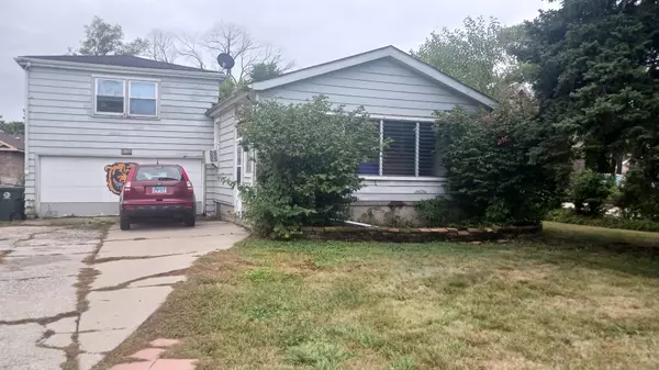 9803 W 57th Street, Countryside, IL 60525