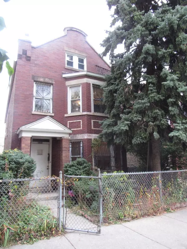 3854 W 24th Street, Chicago, IL 60623