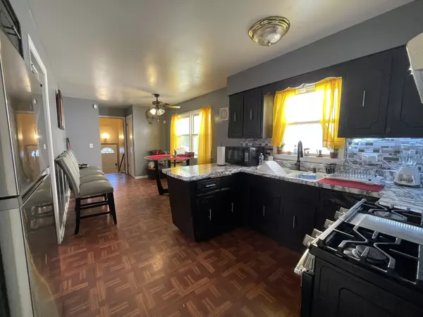 Chicago, IL 60636,7310 S Claremont Avenue