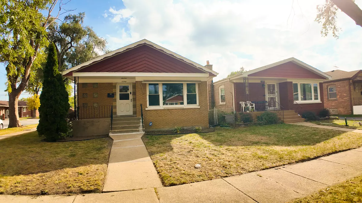 Dolton, IL 60419,15501 Maryland Avenue