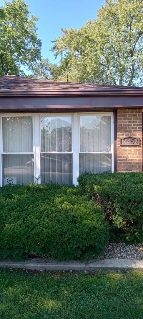 14452 Green S Street, Harvey, IL 60426