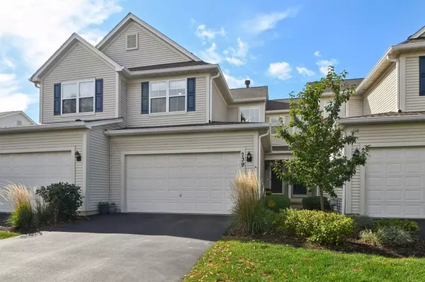 239 GRAND RIDGE Road, St. Charles, IL 60175