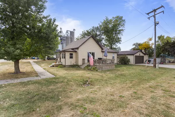 Dewey, IL 61840,13 Willow Street