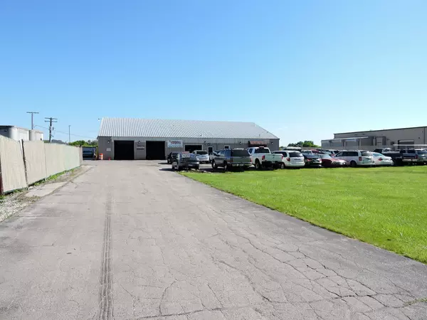 Lynwood, IL 60411,19530 Green Bay Avenue