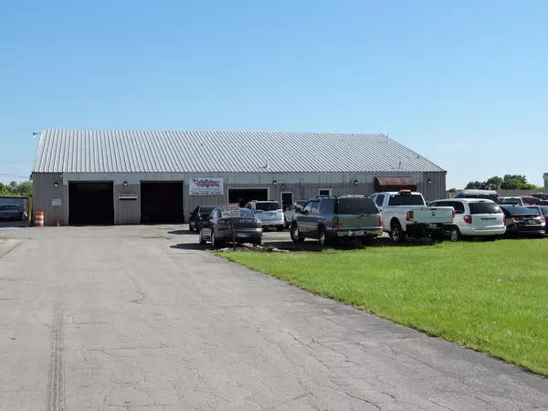 Lynwood, IL 60411,19530 Green Bay Avenue