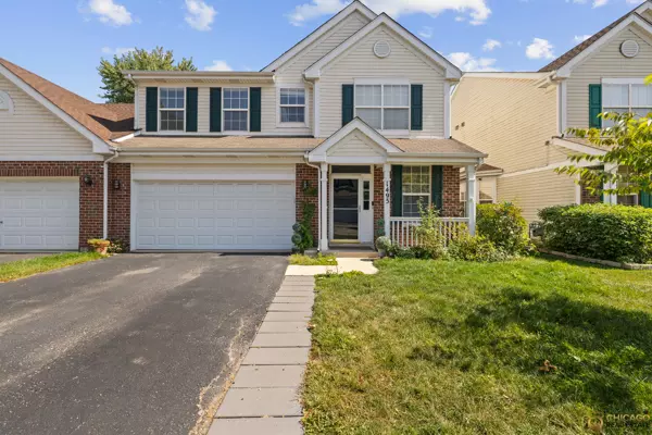 Mount Prospect, IL 60056,1495 DEARBORN Court #1495