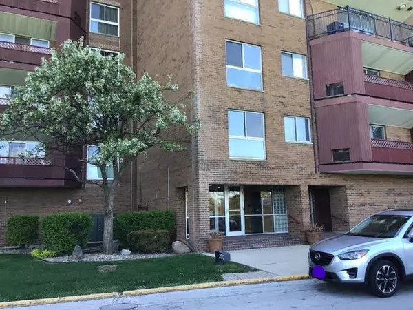 Calumet City, IL 60409,200 Park Avenue #725