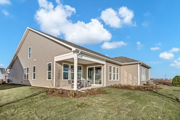 Aurora, IL 60503,3169 Bellwether Drive
