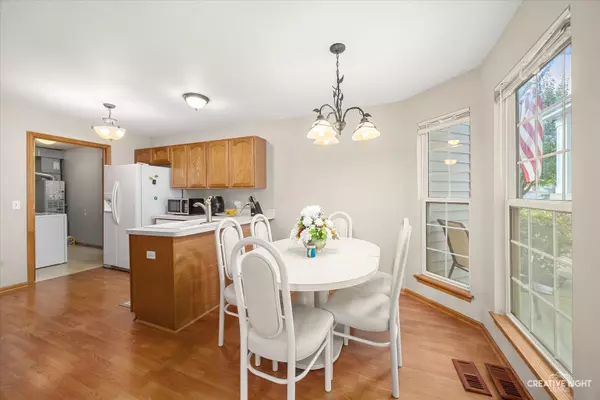 Aurora, IL 60502,2805 Packford Lane #2805