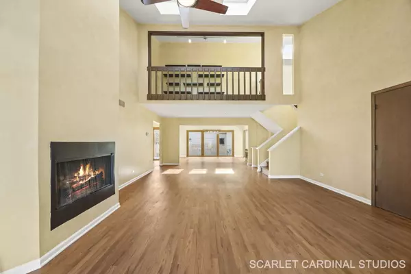 Naperville, IL 60563,1140 Brighton Road