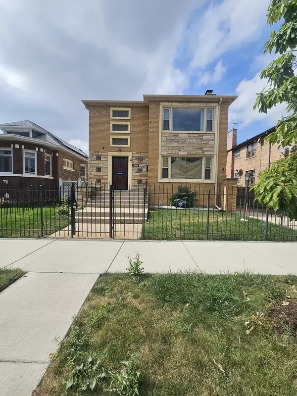 7920 S Winchester Avenue #1, Chicago, IL 60620