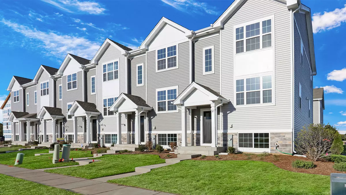 Wonder Lake, IL 60097,6520 Linden Trail #C
