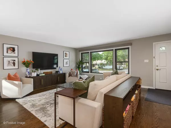 Park Ridge, IL 60068,1729 Linden Avenue