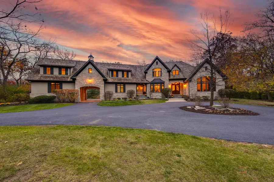 Riverwoods, IL 60015