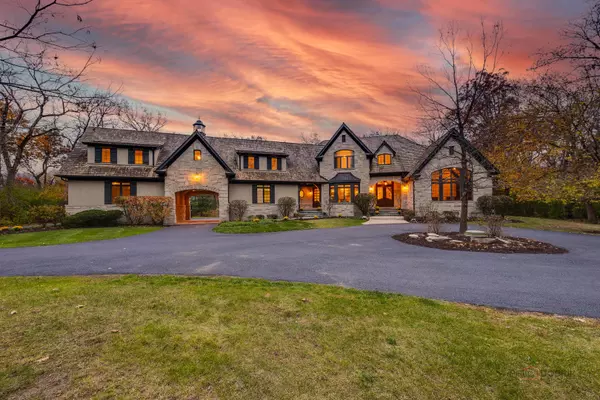 Riverwoods, IL 60015