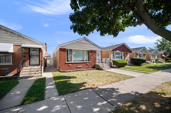 Chicago, IL 60638,4745 S Leamington Avenue