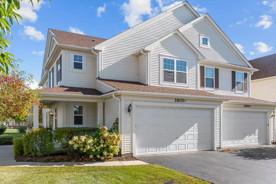 2800 Cattail Court #A, Wauconda, IL 60084