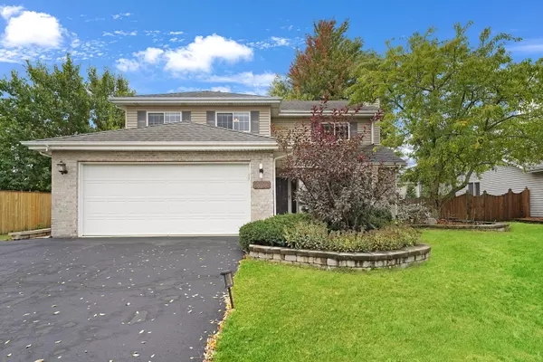 2723 Emma Circle, Aurora, IL 60504