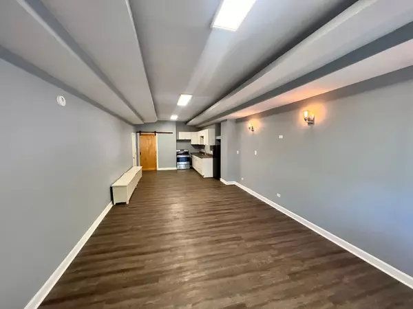 Chicago, IL 60609,4757 S Paulina Street #1