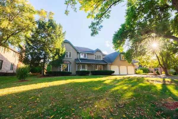 3021 35th Street, Oak Brook, IL 60523
