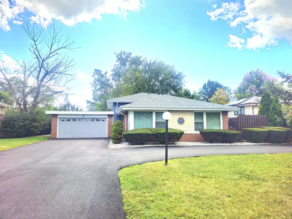 Palos Heights, IL 60463,6839 W 127th Street