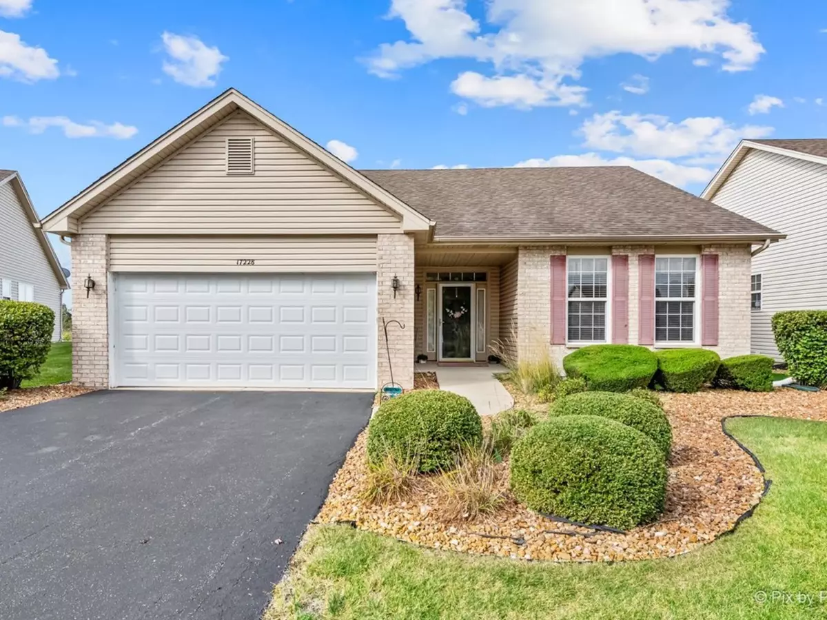 Lockport, IL 60441,17228 Como Avenue