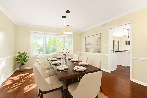 Burr Ridge, IL 60527,430 Westminster Drive