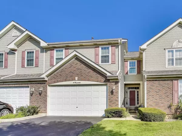 4 Haverton Court, Streamwood, IL 60107