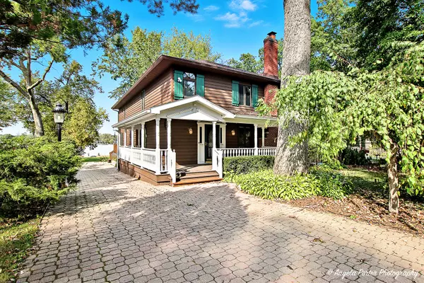 22806 W Loon Lake Boulevard, Antioch, IL 60002