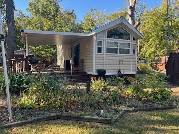 Seneca, IL 61360,2795 E 28th Lot 823 Road