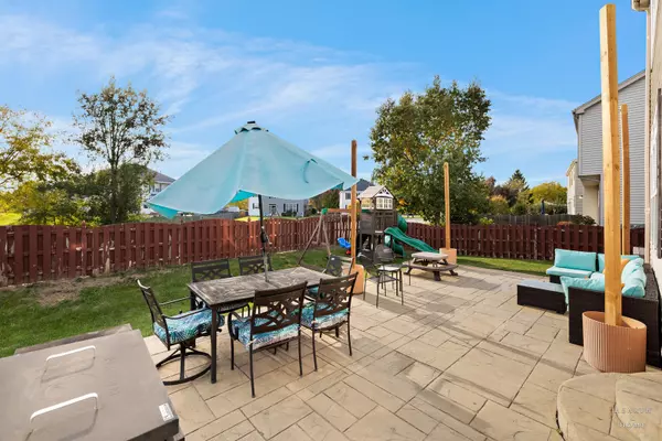 Lakemoor, IL 60051,32108 N Rockwell Drive