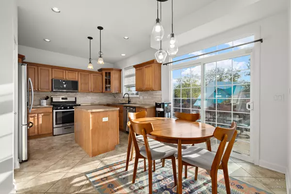 Lakemoor, IL 60051,32108 N Rockwell Drive