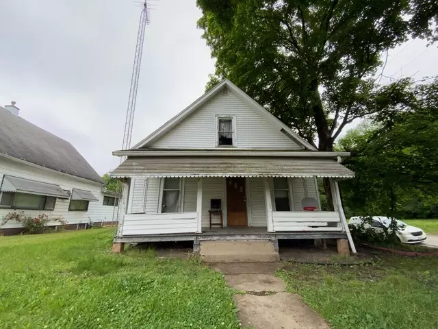 Danville, IL 61832,917 Kingdom Street